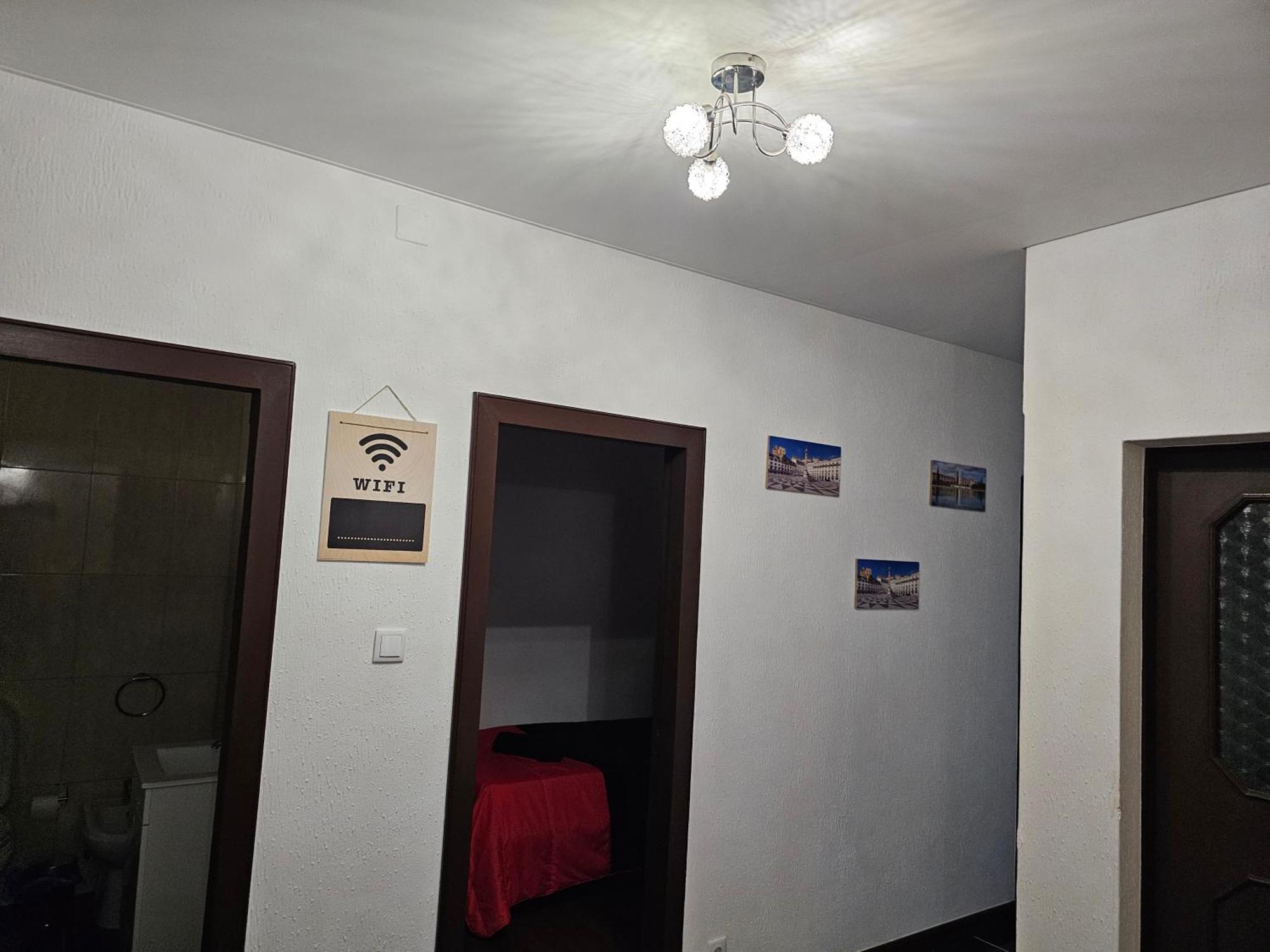 Reis Apartment OOporto Extérieur photo