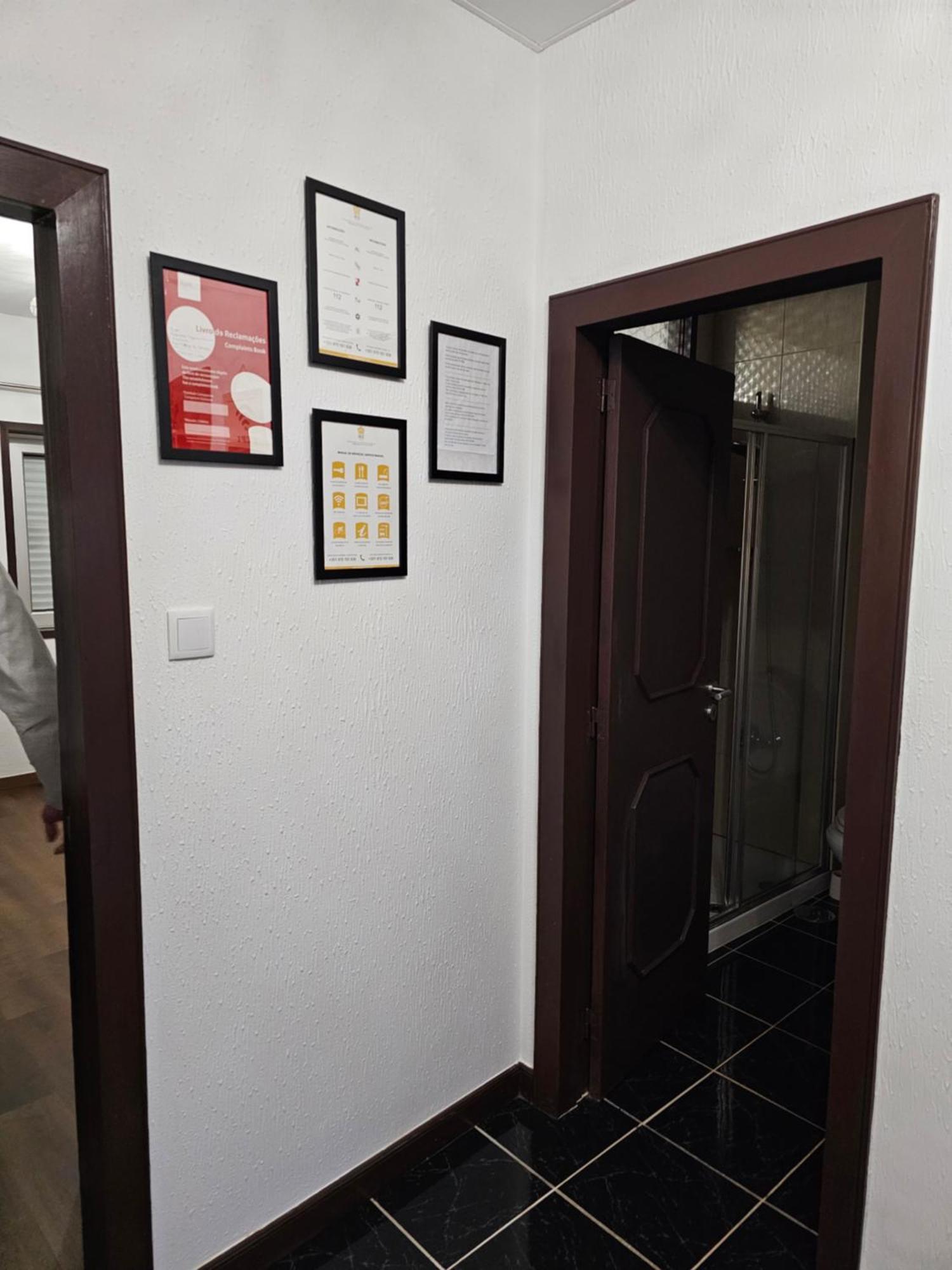 Reis Apartment OOporto Extérieur photo