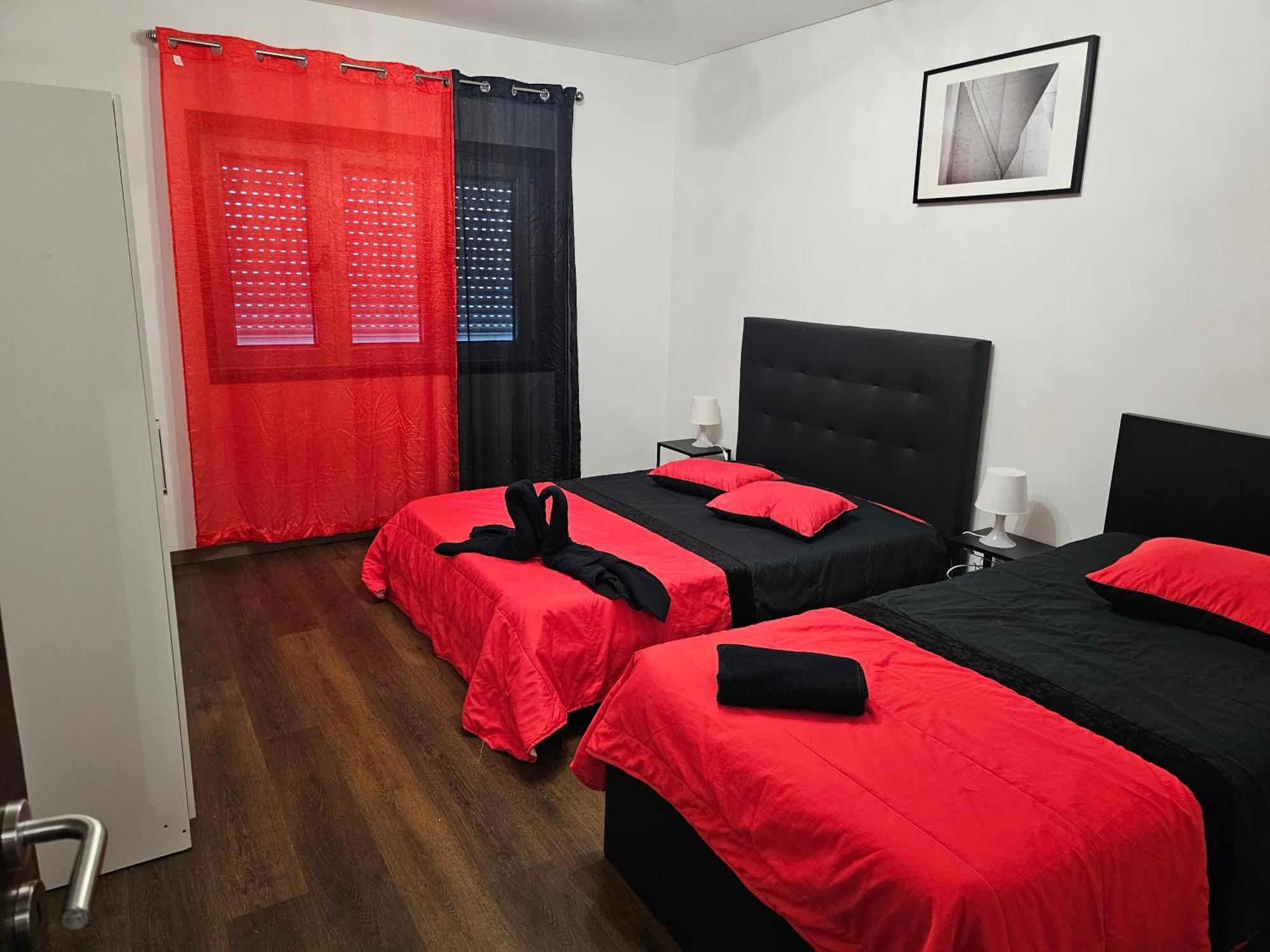 Reis Apartment OOporto Extérieur photo