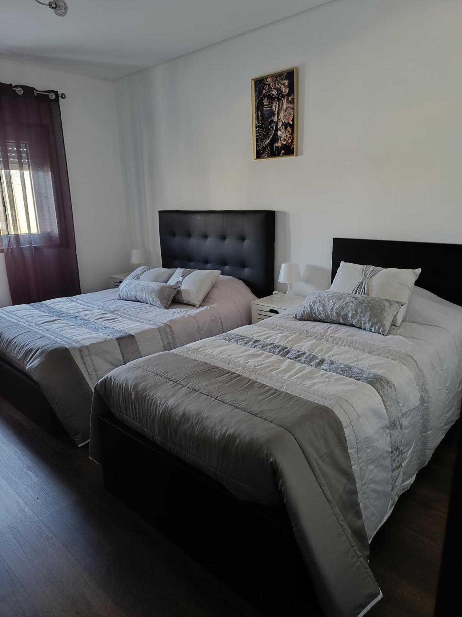 Reis Apartment OOporto Extérieur photo